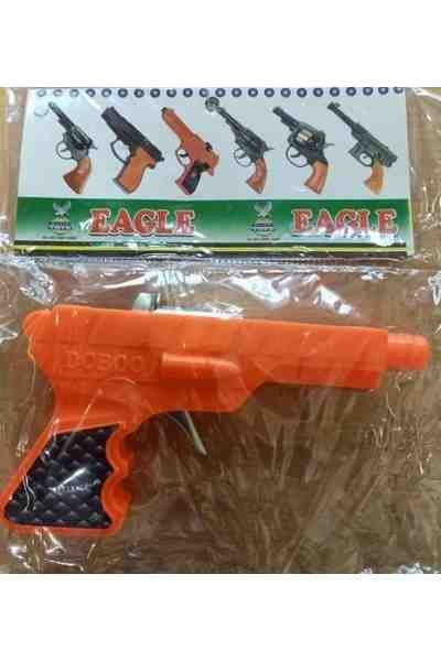 GUN A - DOBOO BIG